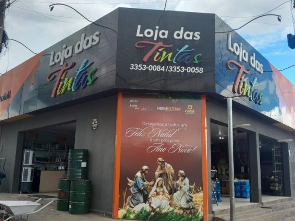 Foto Loja 1
