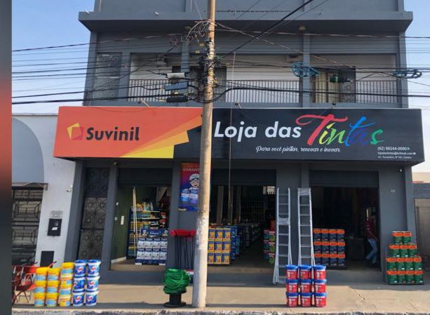 Foto Loja 4