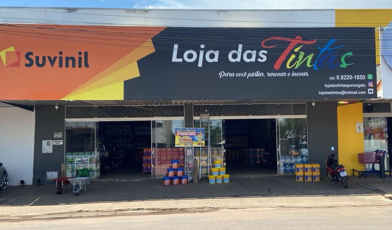 Foto Loja 5
