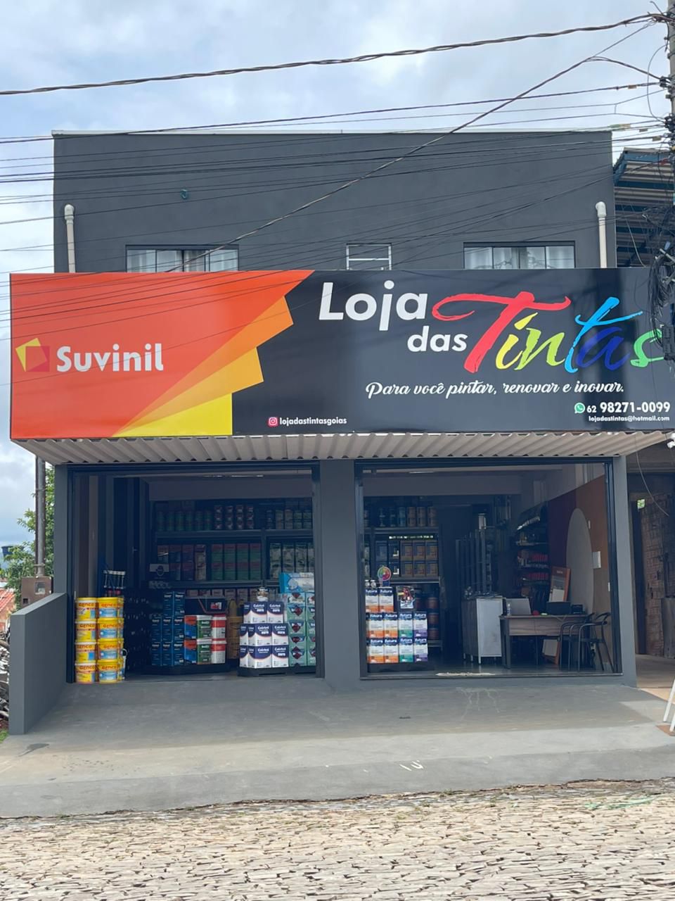 Foto Loja 6